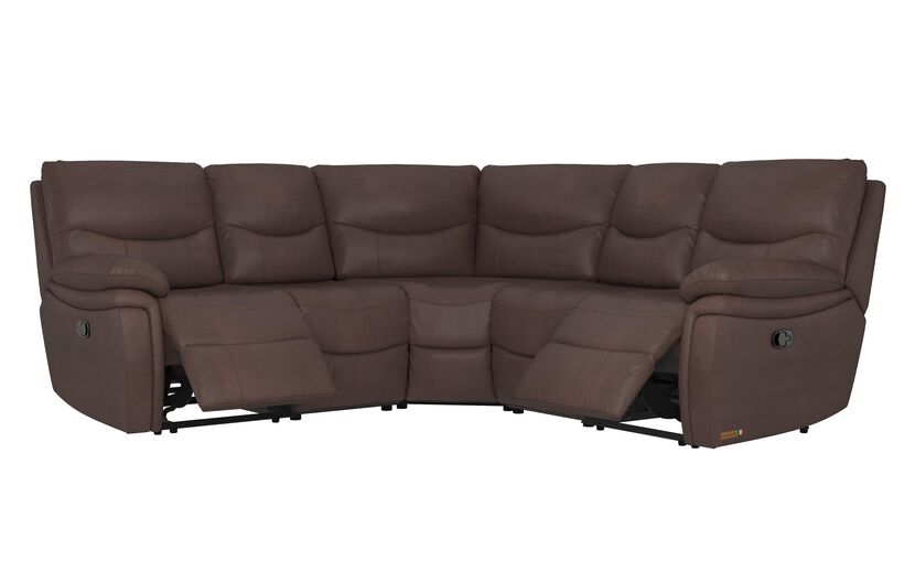 Iford 2 Corner 2 Manual | Iford Sofa Range | ScS