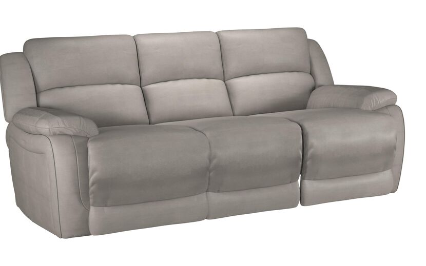 Stirling 3 Seater Sofa | Stirling Sofa Range | ScS