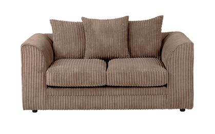 Chicago Fabric 2 Seater Sofa | Chicago Sofa Range | ScS