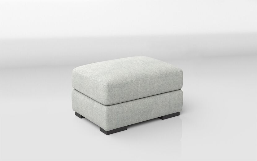 Pieve Ottoman | Pieve Sofa Range | ScS