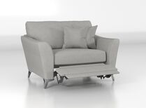 Keighley Snuggle Chair Power Recliner | Keighley Sofa Range | ScS