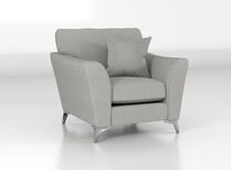 Keighley Armchair | Keighley Sofa Range | ScS