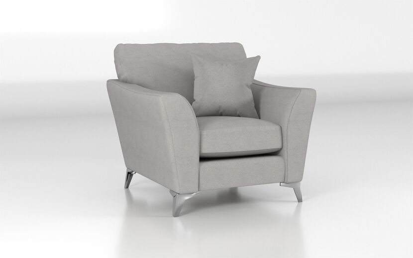 Keighley Armchair | Keighley Sofa Range | ScS