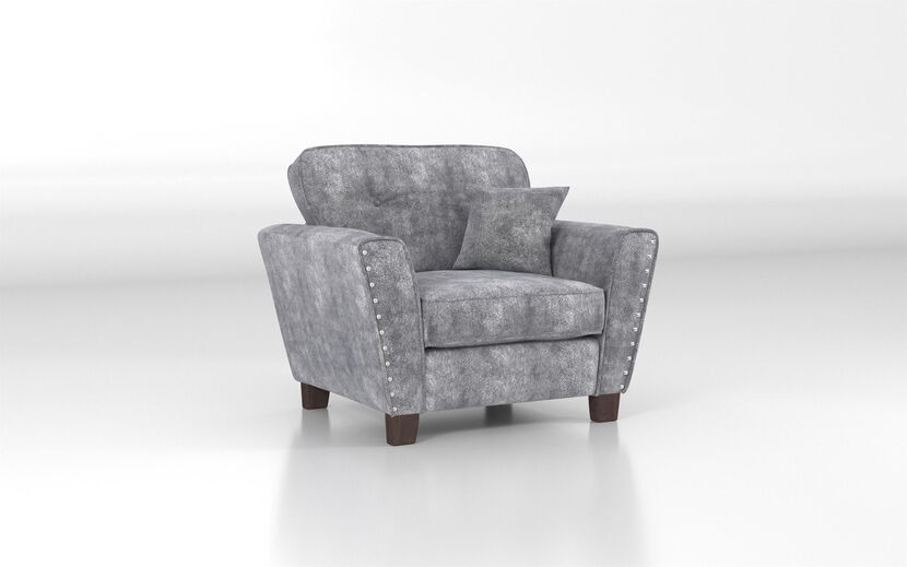 Paisley Armchair | Paisley Sofa Range | ScS