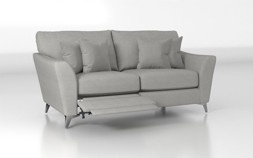 Keighley 3 Seater Power Recliner Sofa | Keighley Sofa Range | ScS