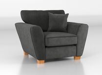 Tenbury Armchair | Tenbury Sofa Range | ScS