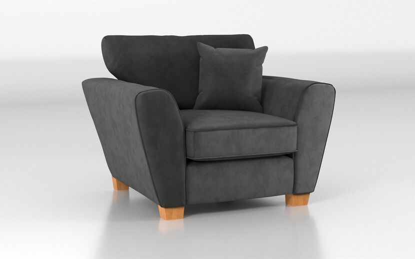 Tenbury Armchair | Tenbury Sofa Range | ScS