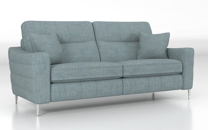 Gretna 3 Seater Sofa | Gretna Sofa Range | ScS