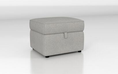 Radmoor Storage Footstool | Radmoor Sofa Range | ScS