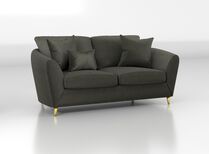 Blyth 2 Seater Power Recliner Sofa | Blyth Sofa Range | ScS