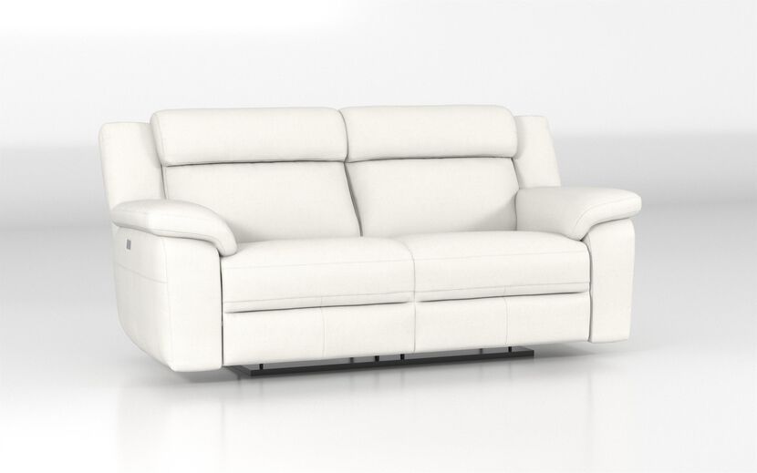 Bormida 3 Seater Power Recliner Sofa | Bormida Sofa Range | ScS