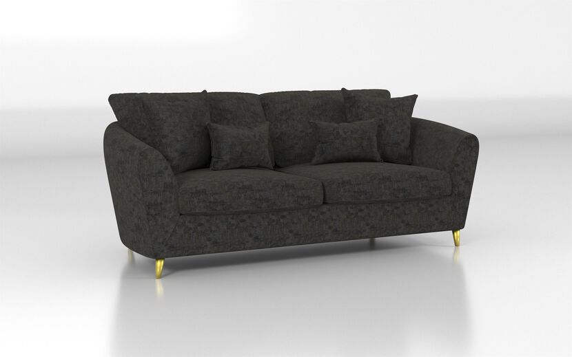 Blyth 3 Seater Power Recliner Sofa | Blyth Sofa Range | ScS