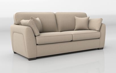 Iver 4 Seater Sofa | Iver Sofa Range | ScS