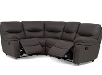 Iford 1 Corner 2 Manual | Iford Sofa Range | ScS