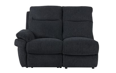 La-Z-Boy Tamla Fabric Left Hand Facing 2 Seat Unit | La-Z-Boy Tamla Sofa Range | ScS