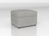 Radmoor Footstool | Radmoor Sofa Range | ScS