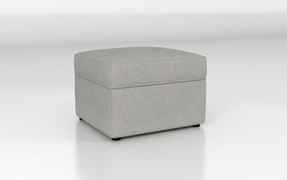 Radmoor Footstool | Radmoor Sofa Range | ScS