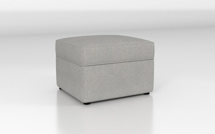 Radmoor Footstool | Radmoor Sofa Range | ScS