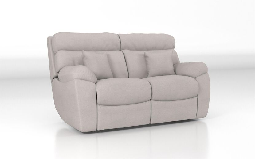 Silsden 2 Seater Sofa | Silsden Sofa Range | ScS