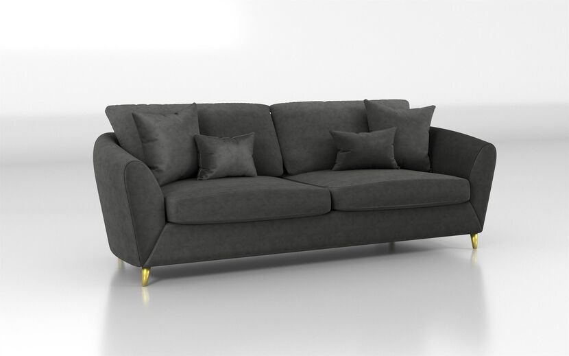 Blyth 4 Seater Sofa | Blyth Sofa Range | ScS