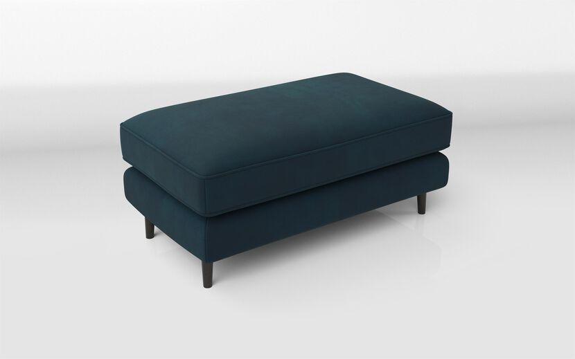 Albignano Rectangular Ottoman | Albignano Sofa Range | ScS