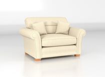 Rowland Snuggle Chair | Rowland Sofa Range | ScS