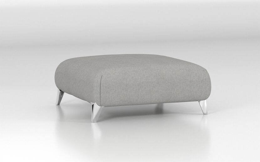 Keighley Accent Footstool | Keighley Sofa Range | ScS