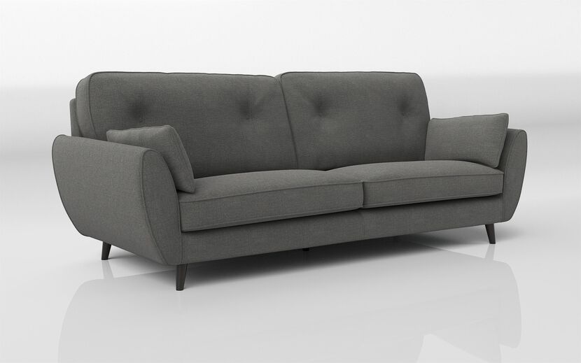 Albignano 4 Seater Sofa | Albignano Sofa Range | ScS