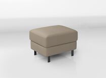 Luzzano Ottoman | Luzzano Sofa Range | ScS