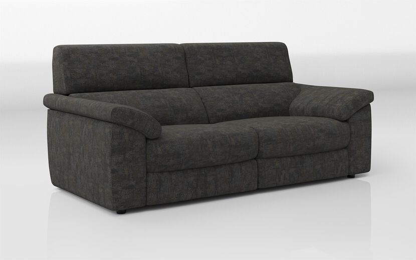 Fasano 3 Seater Sofa with Sliding Seats | Fasano Sofa Range | ScS