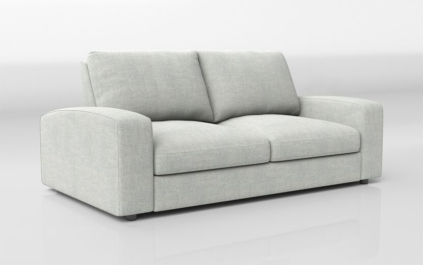 Cavidole 3 Seater Sofa with Adjustable Back Rest | Cavidole Sofa Range | ScS