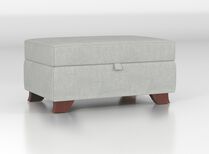 Grantley Ottoman Footstool | Grantley Sofa Range | ScS