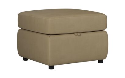 Leiston Footstool | Leiston Sofa Range | ScS