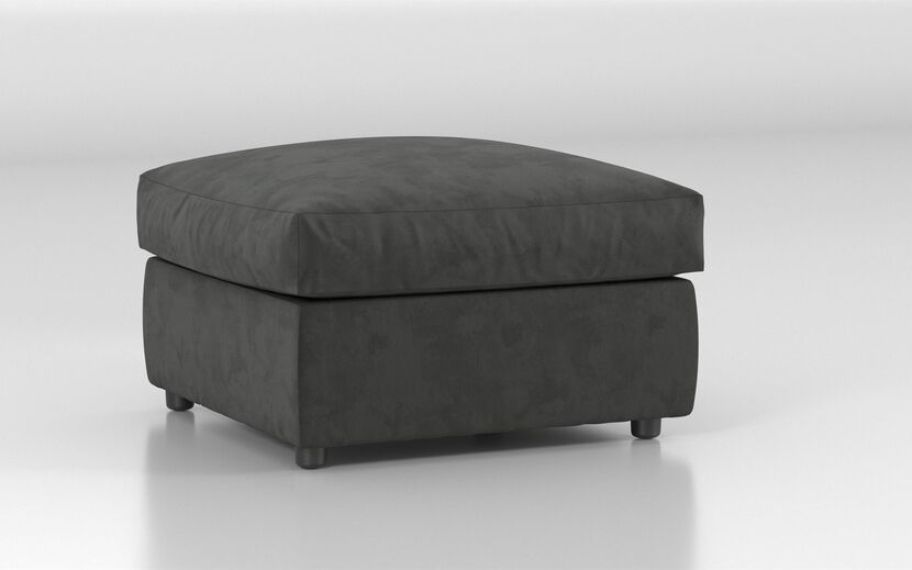 Ilkley Footstool | Ilkley Sofa Range | ScS