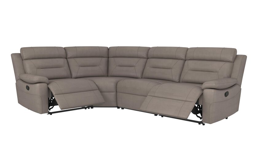 Fareham 1 Corner 2 Manual | Fareham Sofa Range | ScS