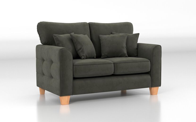 Haxey 2 Seater Sofa | Haxey Sofa Range | ScS