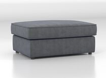 Haxey Banquette Footstool | Haxey Sofa Range | ScS