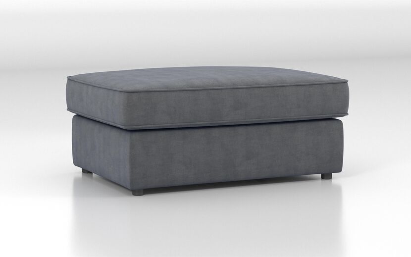 Haxey Banquette Footstool | Haxey Sofa Range | ScS