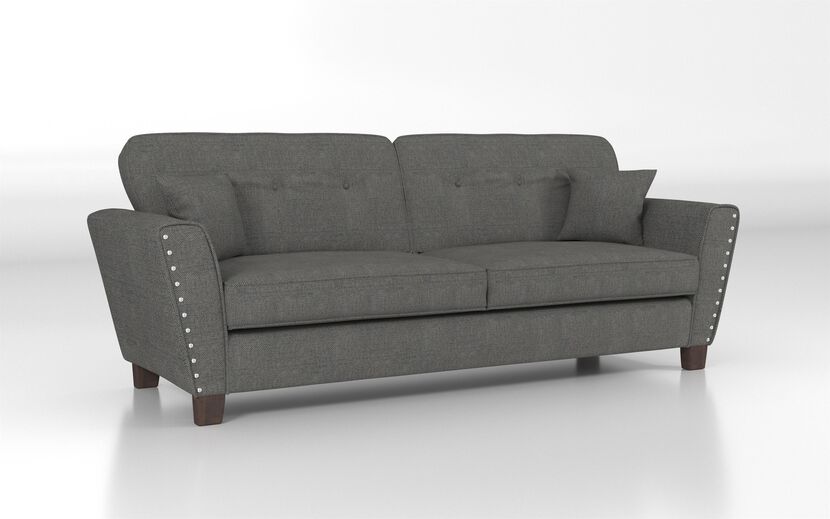 Paisley 4 Seater Sofa | Paisley Sofa Range | ScS