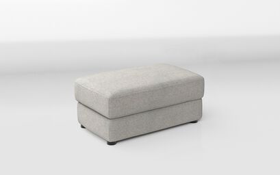 Corneto Storage Ottoman | Corneto Sofa Range | ScS