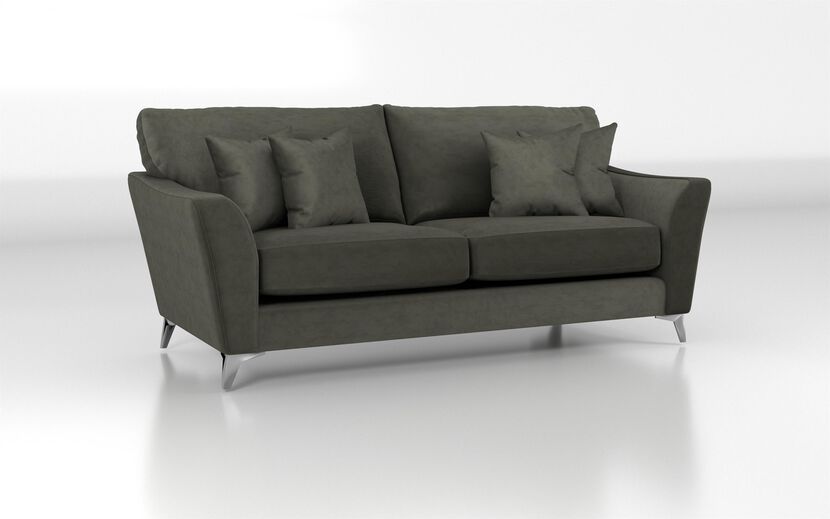 Keighley 4 Seater Sofa | Keighley Sofa Range | ScS