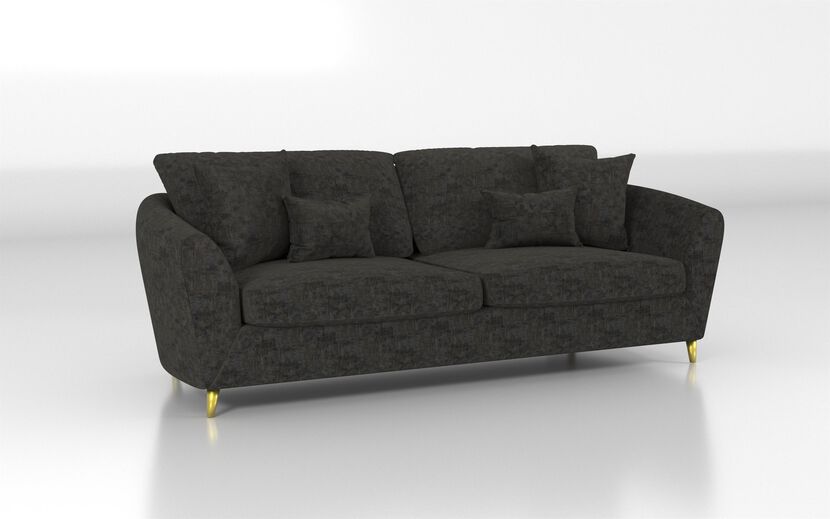 Blyth 4 Seater Sofa | Blyth Sofa Range | ScS