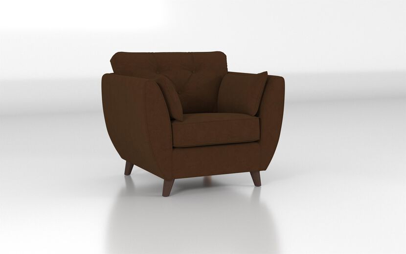 Margate Armchair | Margate Sofa Range | ScS