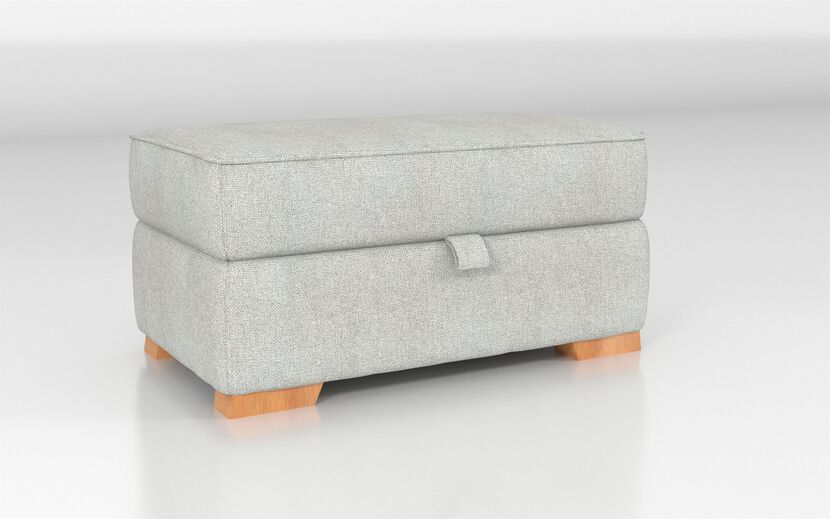 Rowland Ottoman | Rowland Sofa Range | ScS