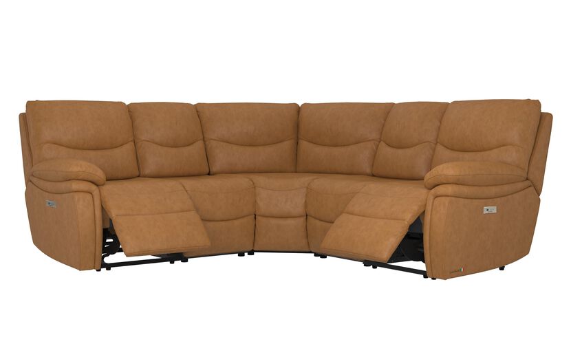 Iford 2 Corner 2 Power | Iford Sofa Range | ScS