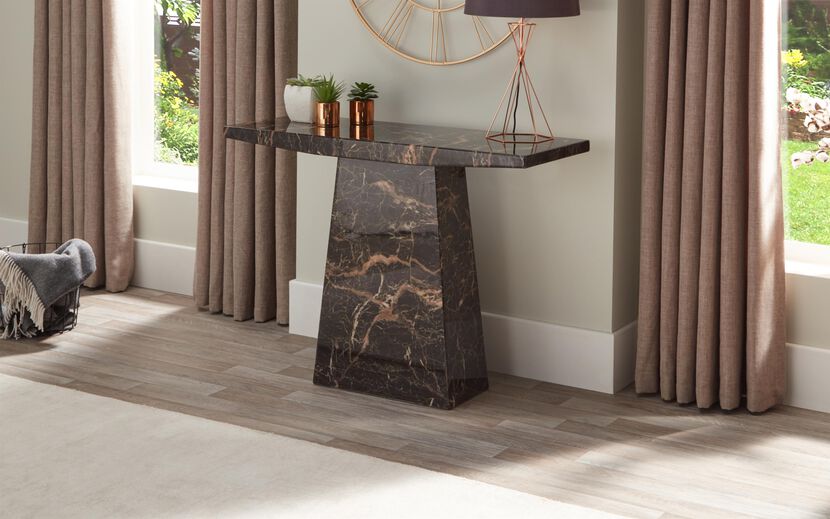 Adelaide Marble Console Table | Adelaide Furniture Range | ScS