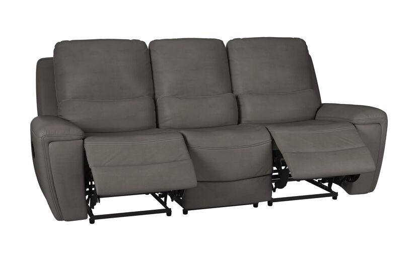 Leiston 3 Seater Manual Recliner Sofa | Leiston Sofa Range | ScS