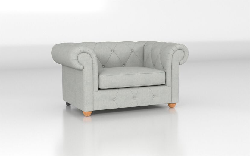 Alderley Snuggle Chair | Alderley Sofa Range | ScS