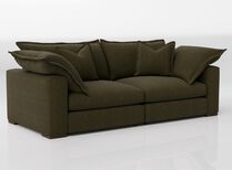 Gosforth 4 Seater Sofa | Gosforth Sofa Range | ScS