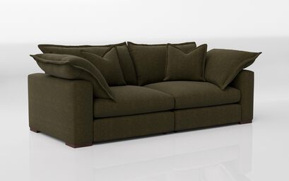 Gosforth 4 Seater Sofa | Gosforth Sofa Range | ScS